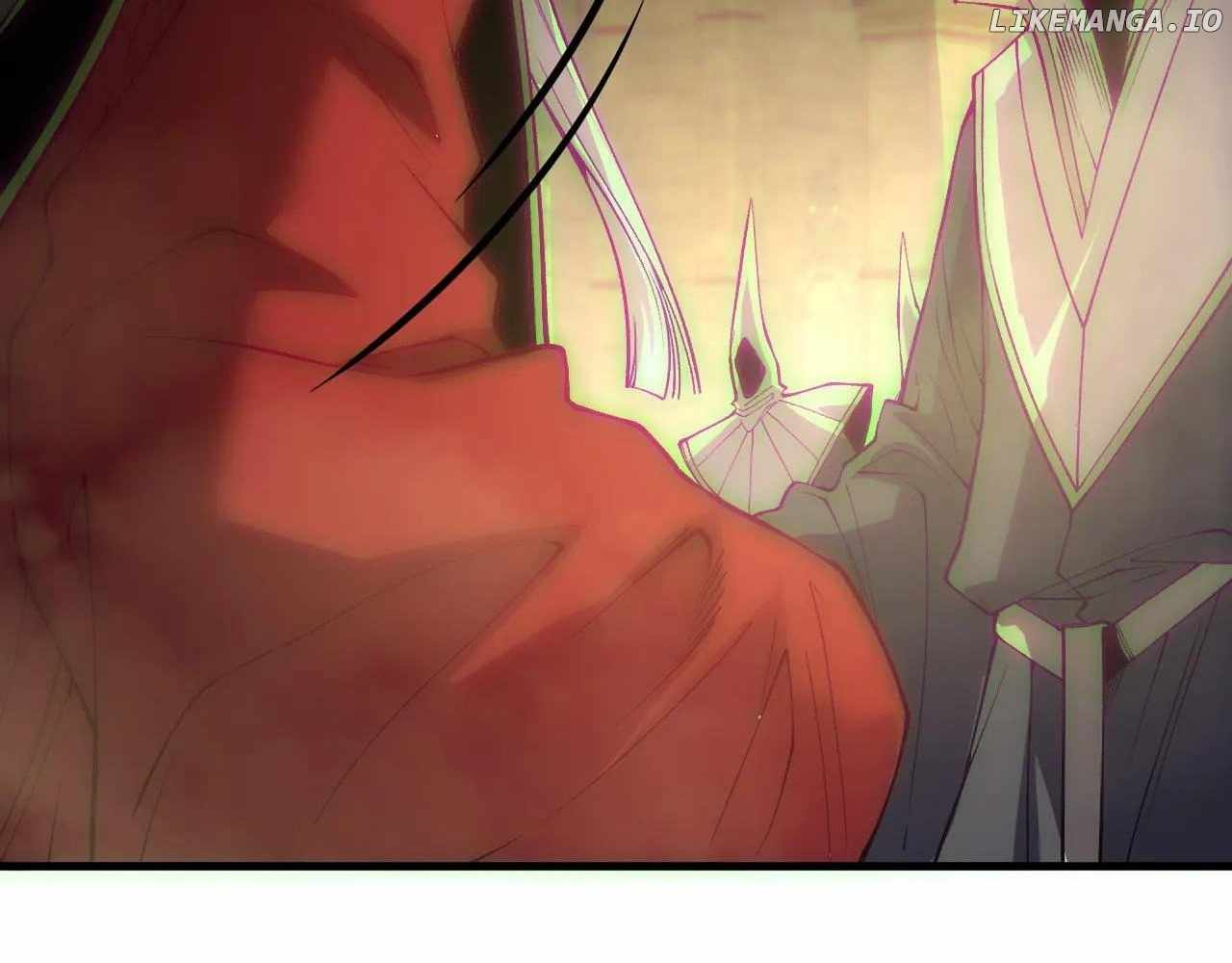 Catastrophic Necromancer Chapter 178 42